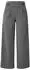 medium grey melange/detail:black buttons: Jacqueline de Yong JDYGeggo New Long Pant Jrs Noos (15208430)