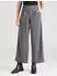 Jacqueline de Yong JDYGeggo New Long Pant Jrs Noos (15208430) medium grey melange/detail:black buttons
