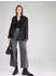 Jacqueline de Yong JDYGeggo New Long Pant Jrs Noos (15208430) medium grey melange/detail:black buttons