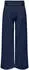 black iris detail:black buttons: Jacqueline de Yong JDYGeggo New Long Pant Jrs Noos (15208430)