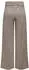 Jacqueline de Yong JDYGeggo New Long Pant Jrs Noos (15208430) driftwood detail:black buttons