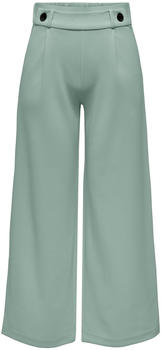 Jacqueline de Yong JDYGeggo New Long Pant Jrs Noos (15208430) chinois green/detail:black buttons