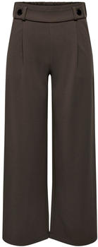 Jacqueline de Yong JDYGeggo New Long Pant Jrs Noos (15208430) chocolate/detail:black buttons