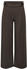 chocolate/detail:black buttons: Jacqueline de Yong JDYGeggo New Long Pant Jrs Noos (15208430)