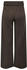 Jacqueline de Yong JDYGeggo New Long Pant Jrs Noos (15208430) chocolate/detail:black buttons