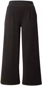 ICHI Kate Sus Wide Pa (20116301) black