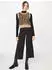 ICHI Kate Sus Wide Pa (20116301) black