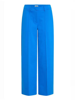 ICHI Kate Wide Sus Office Pa (20116768) strong blue