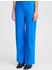 ICHI Kate Wide Sus Office Pa (20116768) strong blue