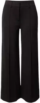 ICHI Kate Wide Sus Office Pa (20116768) black