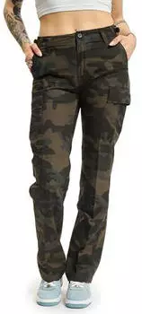 Brandit Ripstop Trouser (11007) dark camo