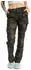 Brandit Ripstop Trouser (11007)