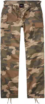 Brandit Ripstop Trouser (11007) light woodland