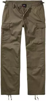 Brandit Ripstop Trouser (11007) olive