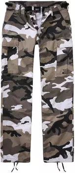 Brandit Ripstop Trouser (11007) urban