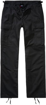 Brandit Ripstop Trouser (11007) black