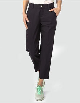 Alberto Golfhose Alina-CR mit Ceramica®-Ausrüstung blau