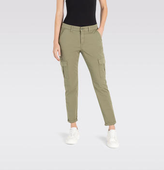 MAC Rich Cargo (2306-00-0434L) martini olive
