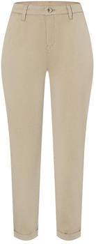 MAC Mac Jeans - Chino Turn Up, Authentic Stretch Gabardi (3075-00-0434L) golden terra PPT