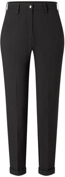 MAC Chino Turn Up (3414-00-0138l) black