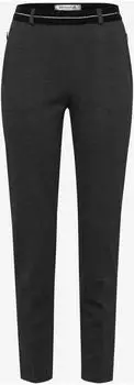 BRAX Schlupfhose Lillyth (115027-10270020) dunkelgrau