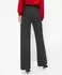 BRAX Hose Lillyth Flared (155028-10229520-08) grau