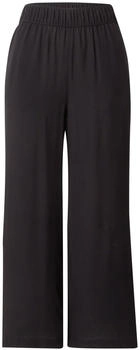 S.Oliver Relaxed: Culotte aus Viskose (2142549) schwarz