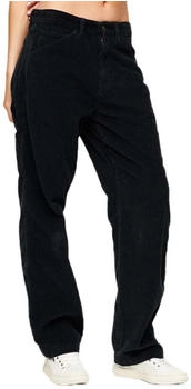 Superdry Carpenter Cordhose finster marineblau