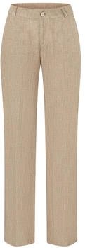 MAC Hose 'Nora' beige