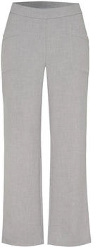 Toni Wide Chic grau