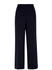 S.Oliver Hose aus Viskosemix blau