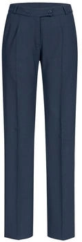 Greiff Damen Business-Hose Comfort Fit marine