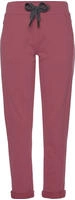 Elbsand Sweathose "Brinja" mit Taschen und breiten Kordeln, Jogginghose, l&auml;ssige