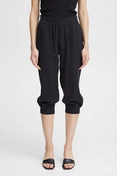 B.Young BYFALAKKA Damen Hose leinen viskose regular fit