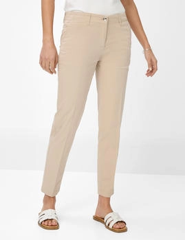 BRAX Maron S (713208-9822420-56) beige