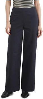 Marc O'Polo Jerseyhose wide thunder blue (M02411910033_889)