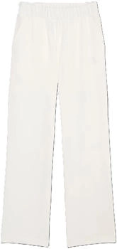 Marc O'Polo Lounge-Hose white cotton (10222634)