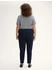 Tom Tailor Plus Size - Loose Fit Hose sky captain blue (1047019)
