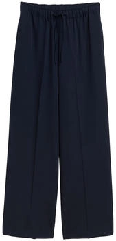 Tom Tailor Denim Wide Leg Hose sky captain blue (1045693)