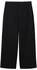 Tom Tailor Denim High Waist Culotte Hose deep black (1042304)