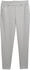 Tom Tailor Denim Relaxed Fit Hose mit elastischem Bund grey fog (1021175)