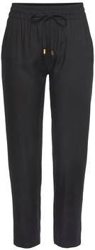 Lascana Hose schwarz 6871149