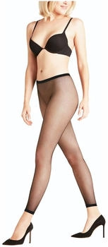 Falke Net Leggings feines Netz