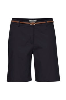 Oxmo Hose 'Oxdaney' schwarz