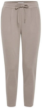 ICHI Hose 'KATE' grau 11474202