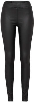 Kaffe Leggings 'Ada' schwarz