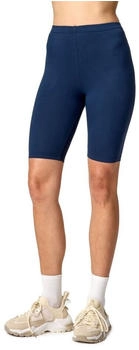 Merry Style Kurze Leggings MS10-145 dunkelblau