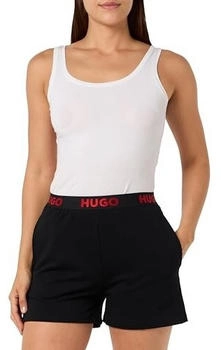 HUGO Sporty Logo Shorts