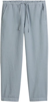 Marc O'Polo Joggpants tapered nordic sea (503134010073)