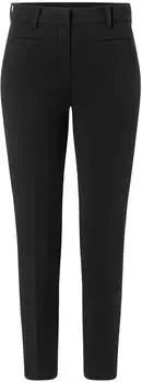 MAC ANNALENA Hosen black